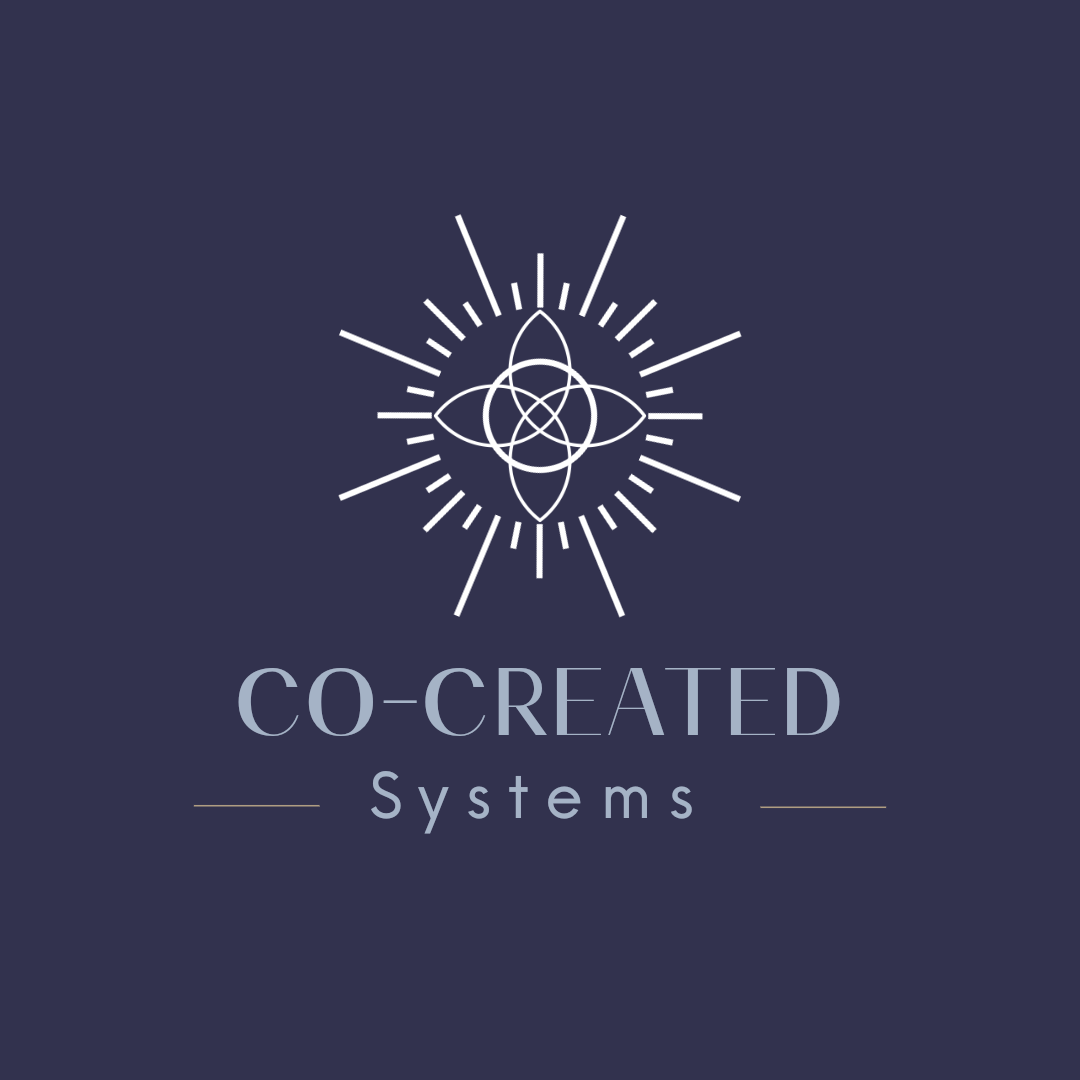 CO-CREATED SYSTEMS